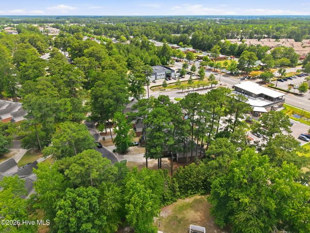 2731 Townes Drive, Greenville, NC 27858