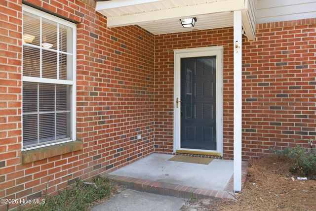 2731 Townes Drive, Greenville, NC 27858