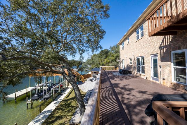 147 Eldredge Road, Fort Walton Beach, FL 32547