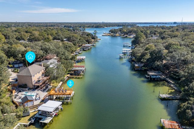 147 Eldredge Road, Fort Walton Beach, FL 32547