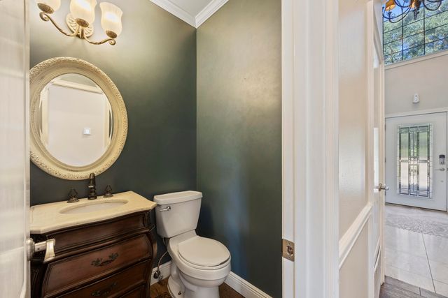 147 Eldredge Road, Fort Walton Beach, FL 32547