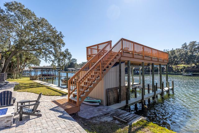 147 Eldredge Road, Fort Walton Beach, FL 32547