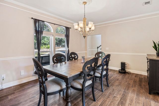 147 Eldredge Road, Fort Walton Beach, FL 32547