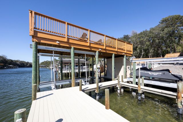 147 Eldredge Road, Fort Walton Beach, FL 32547