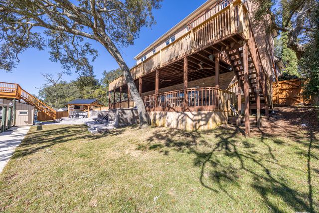 147 Eldredge Road, Fort Walton Beach, FL 32547