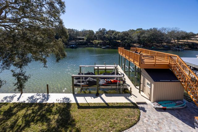 147 Eldredge Road, Fort Walton Beach, FL 32547