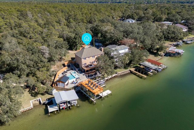 147 Eldredge Road, Fort Walton Beach, FL 32547