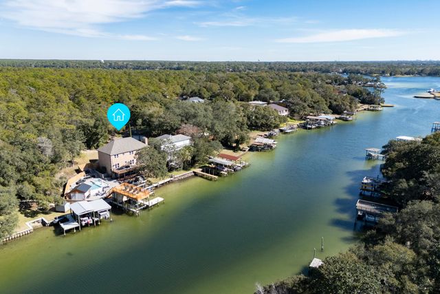 147 Eldredge Road, Fort Walton Beach, FL 32547