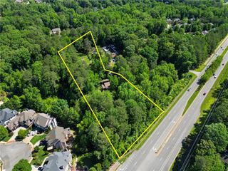 605 Marietta Highway, Roswell, GA 30075