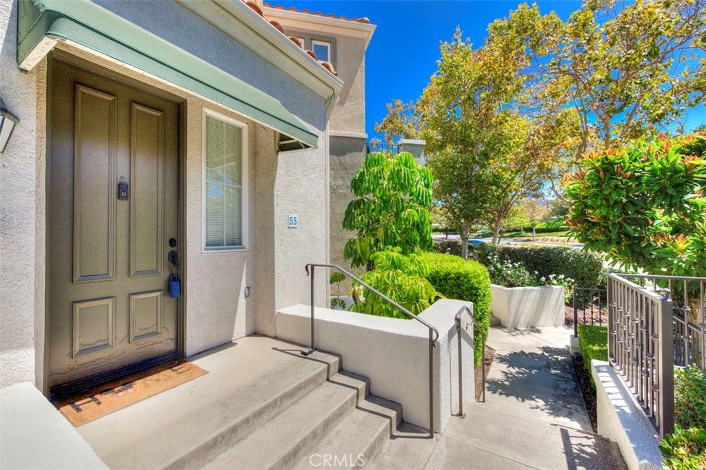55 Via Cordoba, Rancho Santa Margarita, CA 92688 — exterior