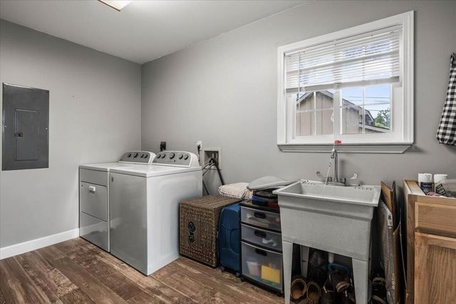 4724 Mink Place Drive, Chattanooga, TN 37416