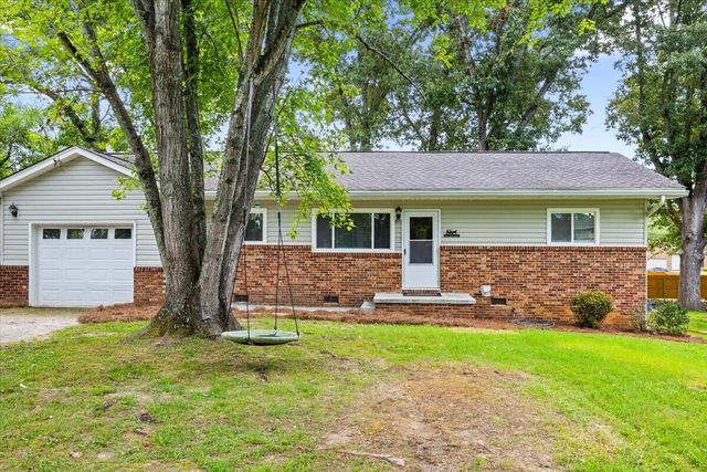 4724 Mink Place Drive, Chattanooga, TN 37416
