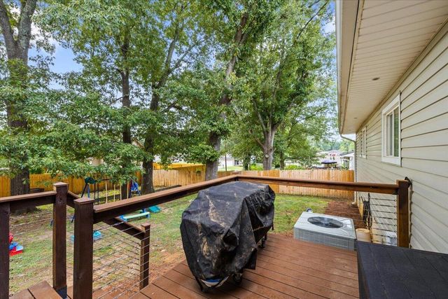 4724 Mink Place Drive, Chattanooga, TN 37416