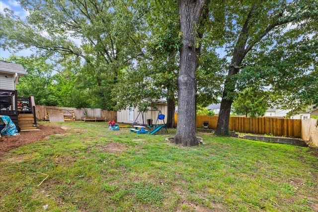 4724 Mink Place Drive, Chattanooga, TN 37416
