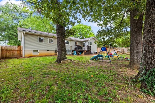 4724 Mink Place Drive, Chattanooga, TN 37416