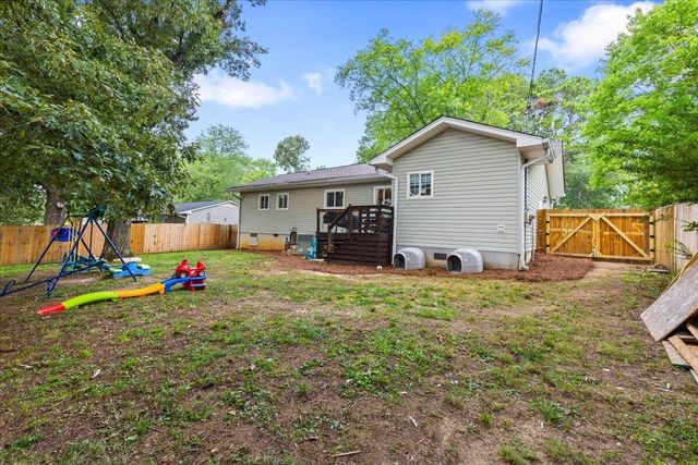 4724 Mink Place Drive, Chattanooga, TN 37416