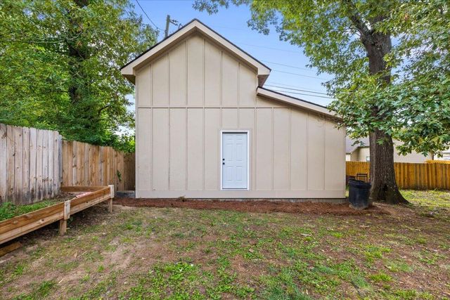4724 Mink Place Drive, Chattanooga, TN 37416