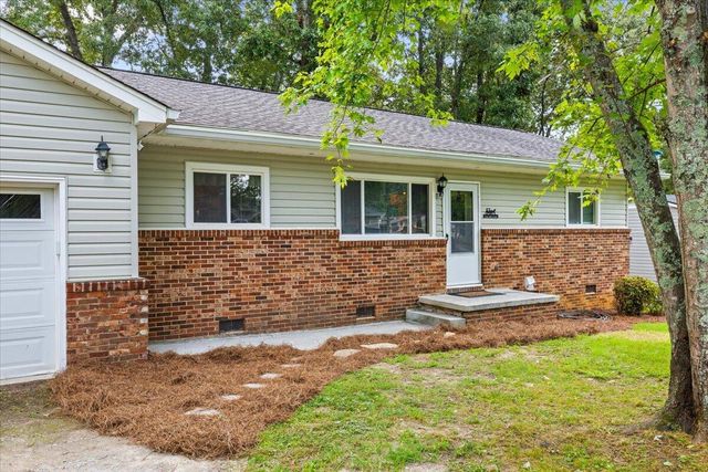 4724 Mink Place Drive, Chattanooga, TN 37416