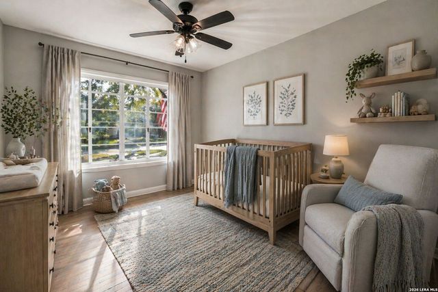 1237 Wiltshire Ave, Terrell Hills, TX 78209