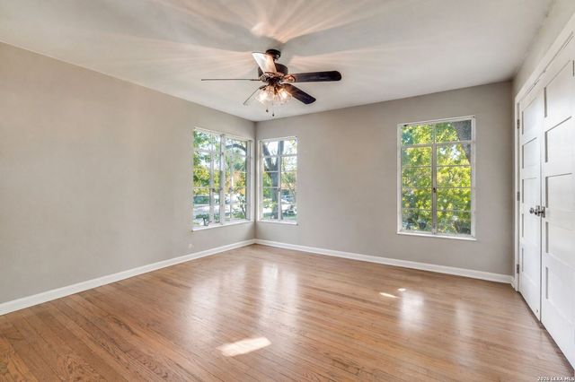 1237 Wiltshire Ave, Terrell Hills, TX 78209