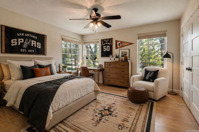 1237 Wiltshire Ave, Terrell Hills, TX 78209