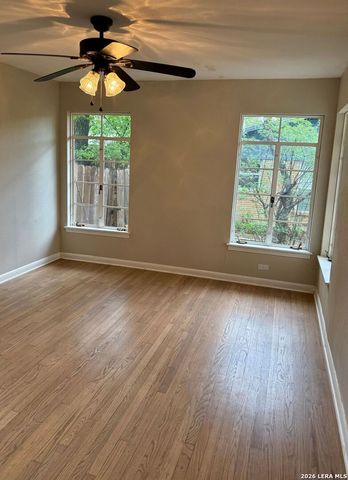 1237 Wiltshire Ave, Terrell Hills, TX 78209