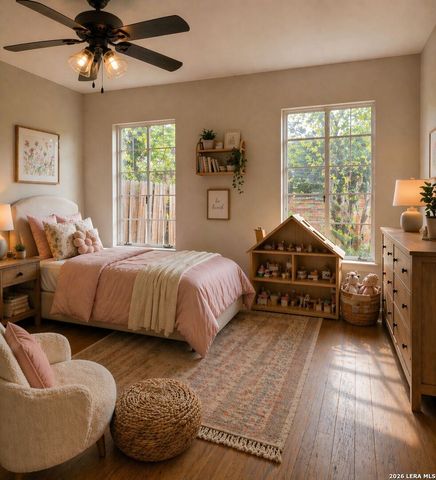 1237 Wiltshire Ave, Terrell Hills, TX 78209