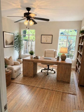 1237 Wiltshire Ave, Terrell Hills, TX 78209