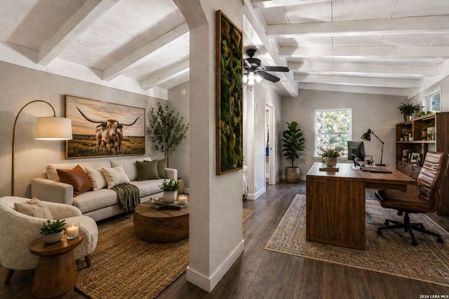 1237 Wiltshire Ave, Terrell Hills, TX 78209