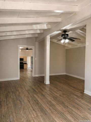 1237 Wiltshire Ave, Terrell Hills, TX 78209