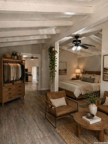 1237 Wiltshire Ave, Terrell Hills, TX 78209