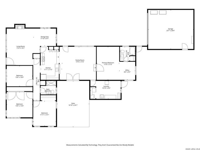 1237 Wiltshire Ave, Terrell Hills, TX 78209