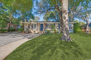 1237 Wiltshire Ave, Terrell Hills, TX 78209