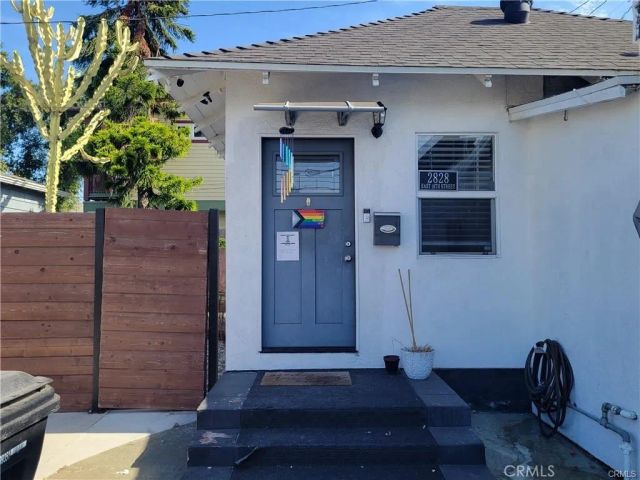2828 E 10th, Long Beach, CA 90804