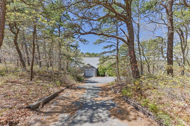 1125 Ocean View Drive, Wellfleet, MA 02667