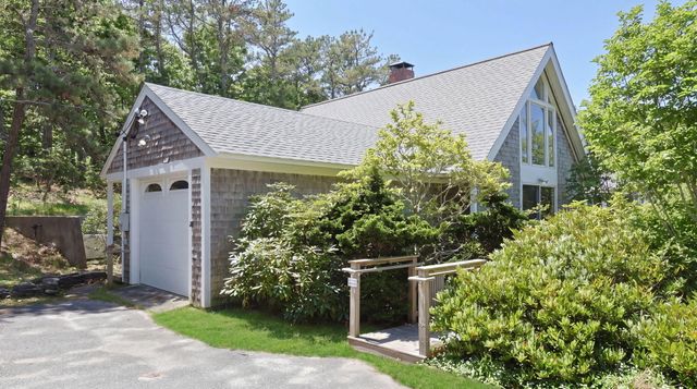 1125 Ocean View Drive, Wellfleet, MA 02667
