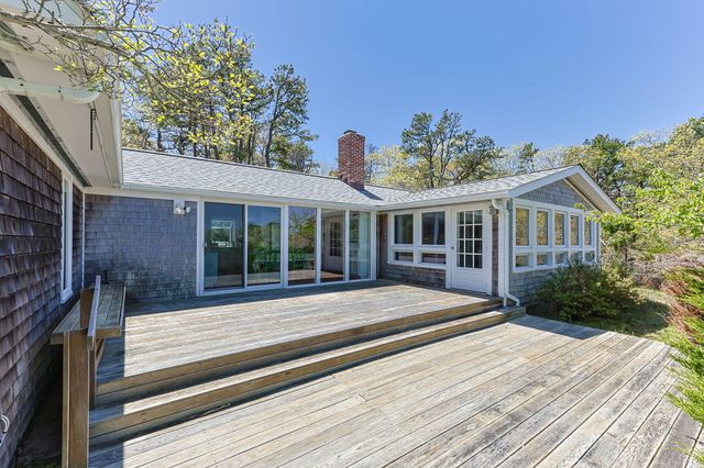 1125 Ocean View Drive, Wellfleet, MA 02667
