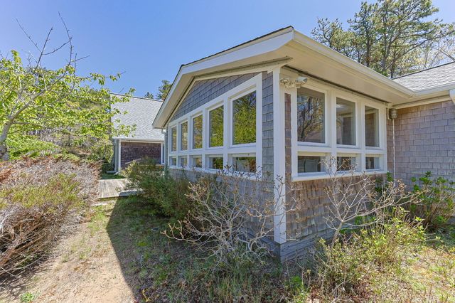 1125 Ocean View Drive, Wellfleet, MA 02667