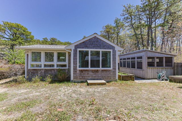 1125 Ocean View Drive, Wellfleet, MA 02667