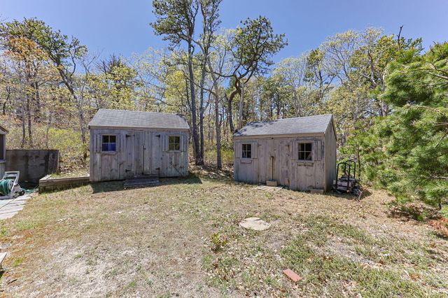 1125 Ocean View Drive, Wellfleet, MA 02667