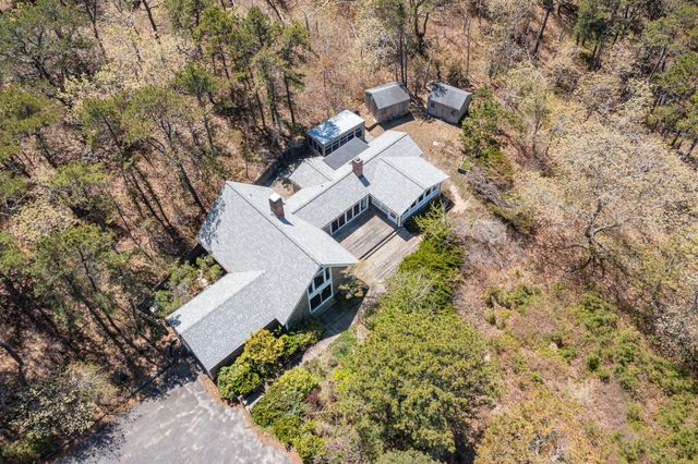 1125 Ocean View Drive, Wellfleet, MA 02667
