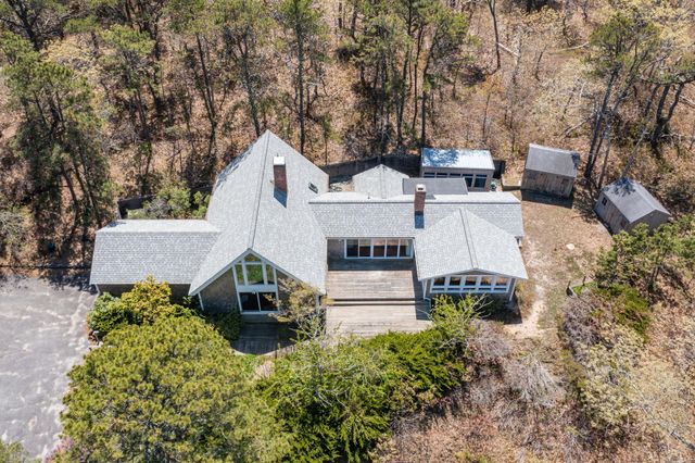 1125 Ocean View Drive, Wellfleet, MA 02667