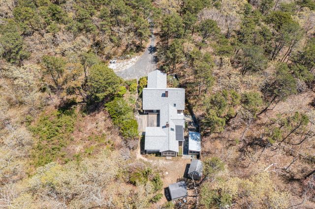 1125 Ocean View Drive, Wellfleet, MA 02667