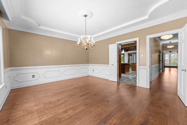 8449 LANSINGWOOD CV, Germantown, TN 38139