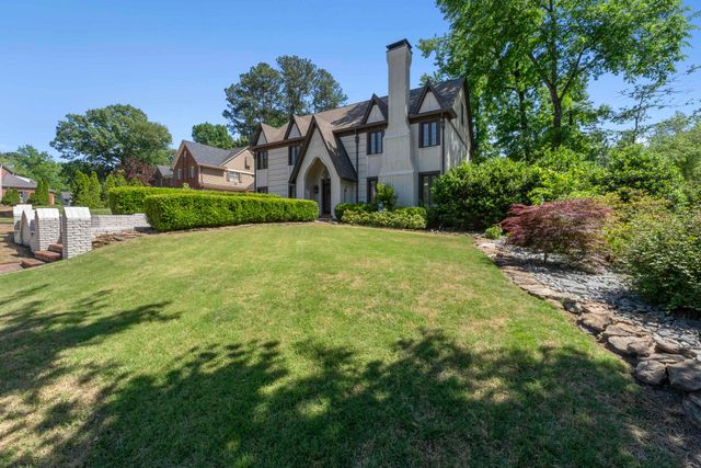 8449 LANSINGWOOD CV, Germantown, TN 38139