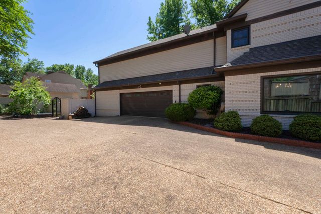 8449 LANSINGWOOD CV, Germantown, TN 38139