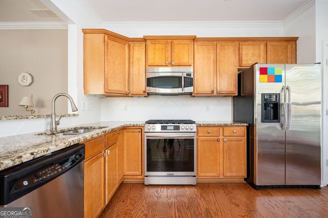 6208 Longleaf Drive, Hoschton, GA 30548