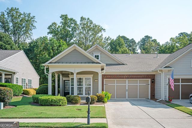 6208 Longleaf Drive, Hoschton, GA 30548