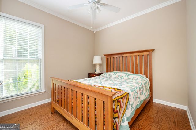 6208 Longleaf Drive, Hoschton, GA 30548