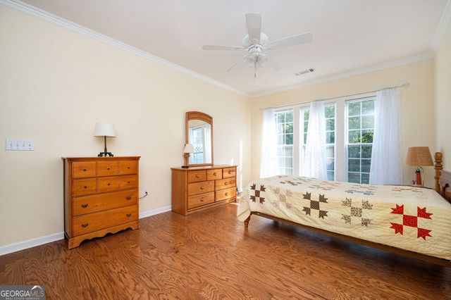 6208 Longleaf Drive, Hoschton, GA 30548